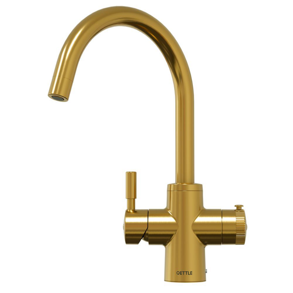 Original 4 1 Boiling Water Tap 4 Litre Q9412GLDPV