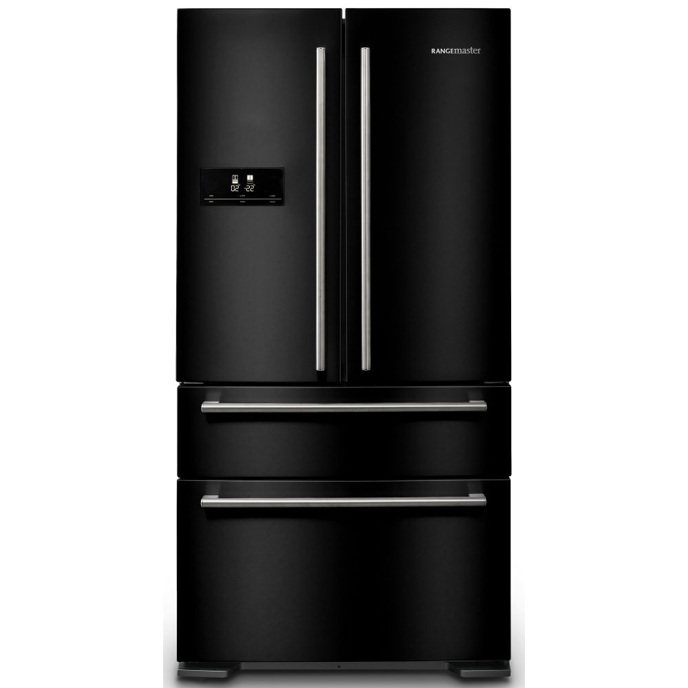 Four Door DXD Fridge Freezer RDXD21BL C