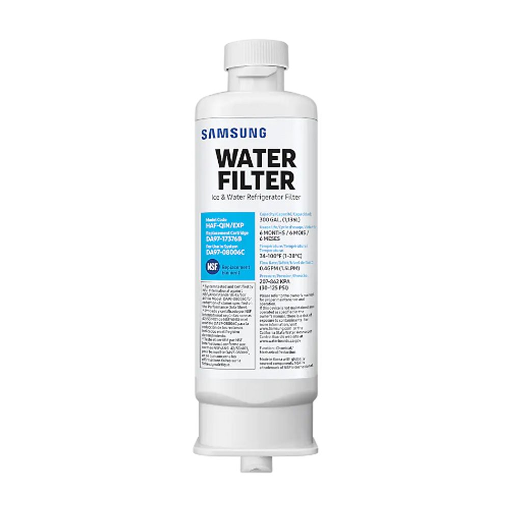 Samsung  Internal Water Filter For American Fridge Freezer HAF-QIN/EXP