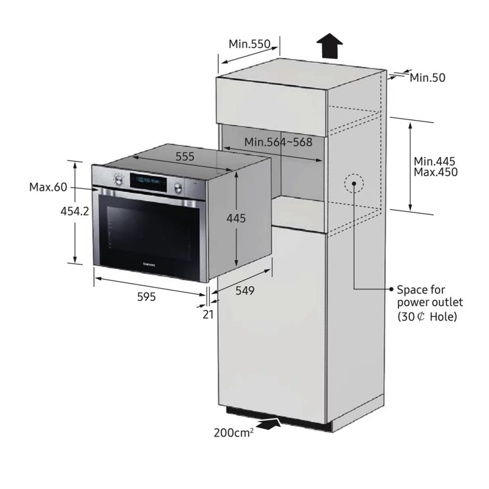 Samsung Dual Cook Steam Pyrolytic Oven, Combi Microwave & Warming Drawer Pack NV75T9979CD NQ50T9539BD NL20T9100WD PACK - GREY Samsung Dual Cook Steam Pyrolytic Oven, Combi Microwave & Warming Drawer Pack NV75T9979CD NQ50T9539BD NL20T9100WD PACK - GREY