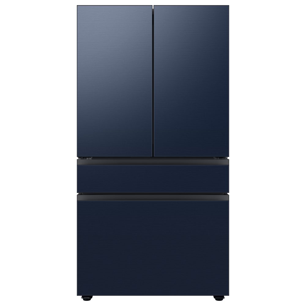 Samsung RF23BB860EQN French Style Fridge Freezer Ice & Water - NAVY STEEL Samsung RF23BB860EQN French Style Fridge Freezer Ice & Water - NAVY STEEL