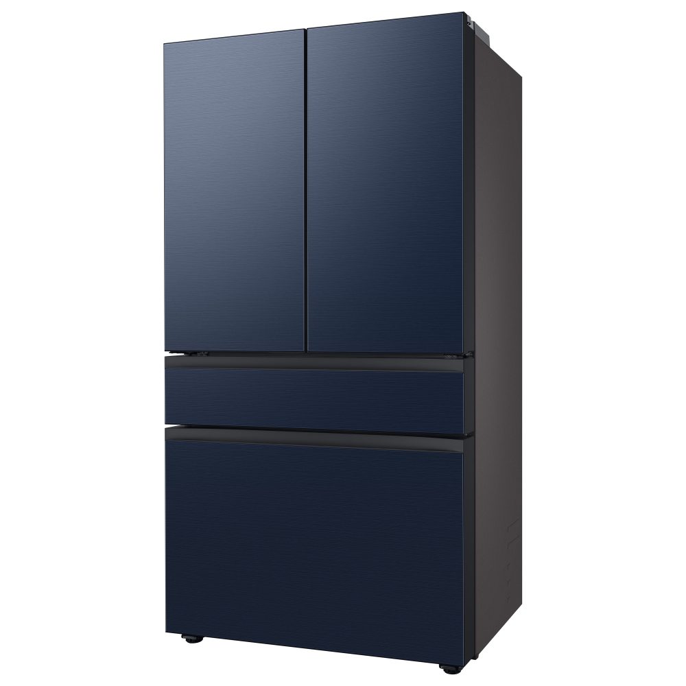 Samsung RF23BB860EQN French Style Fridge Freezer Ice & Water - NAVY STEEL Samsung RF23BB860EQN French Style Fridge Freezer Ice & Water - NAVY STEEL