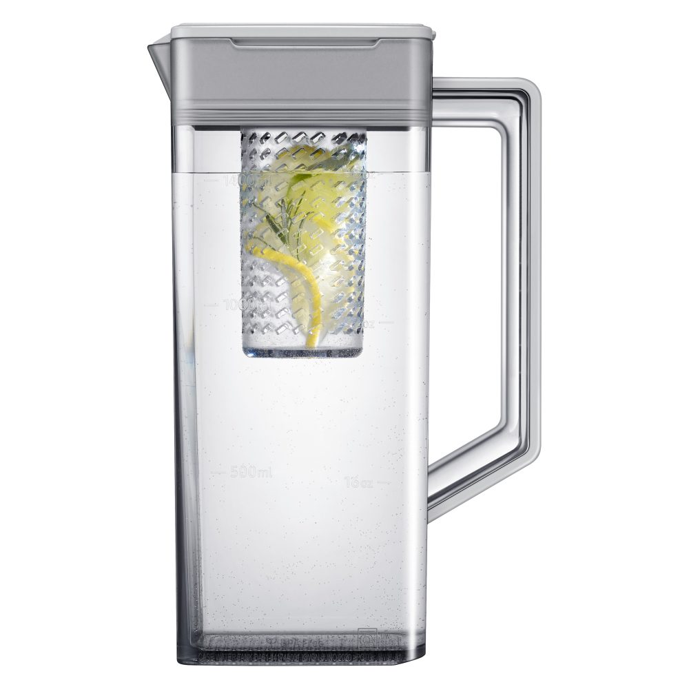 Samsung RF23BB860EQN French Style Fridge Freezer Ice & Water - NAVY STEEL Samsung RF23BB860EQN French Style Fridge Freezer Ice & Water - NAVY STEEL