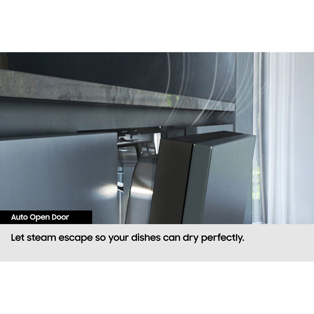 Samsung  60cm Series 11 Fully Integrated Dishwasher DW60BG830I00EU