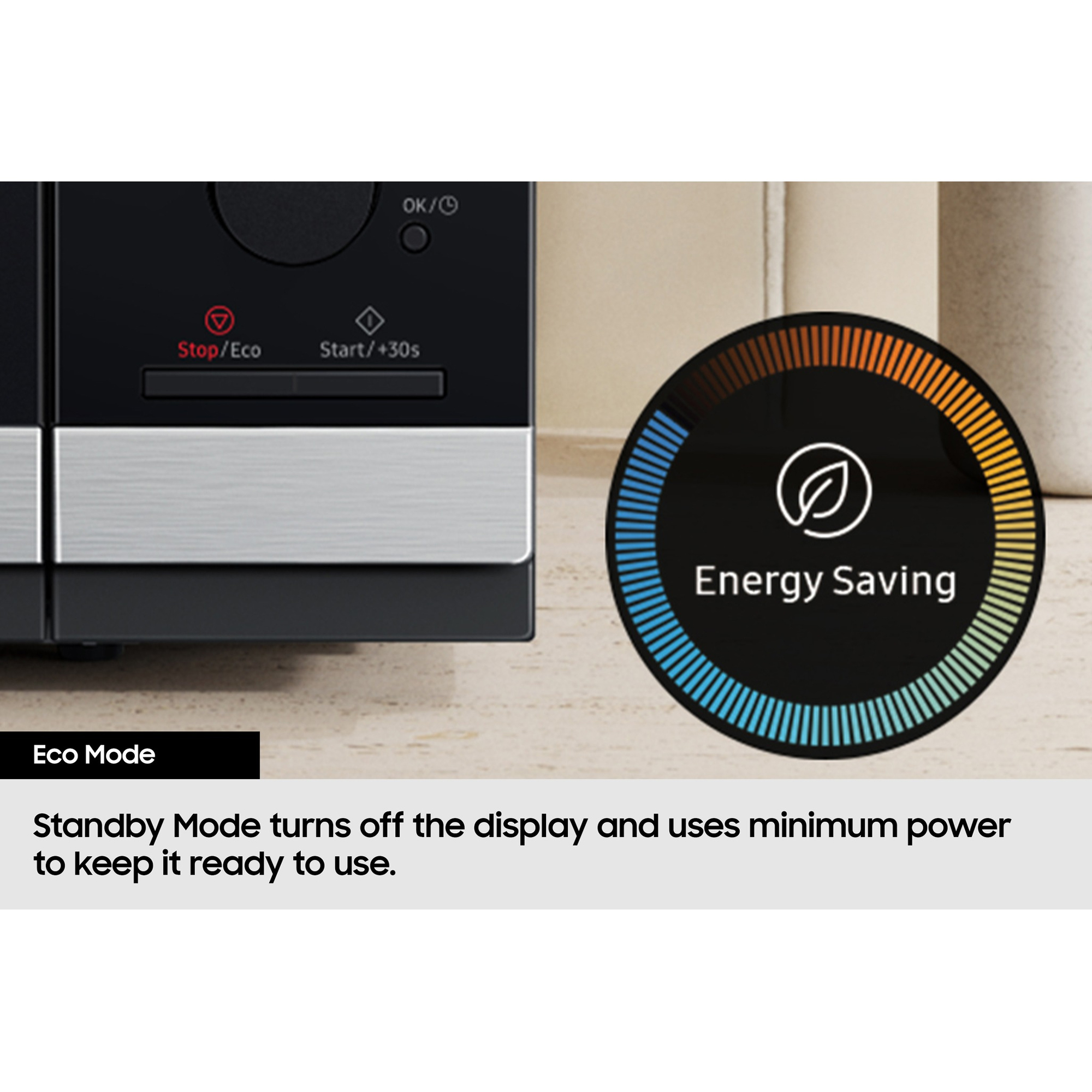 Samsung Freestanding 32 Litre Microwave MS32DG4504GGE3 - BLACK Samsung Freestanding 32 Litre Microwave MS32DG4504GGE3 - BLACK