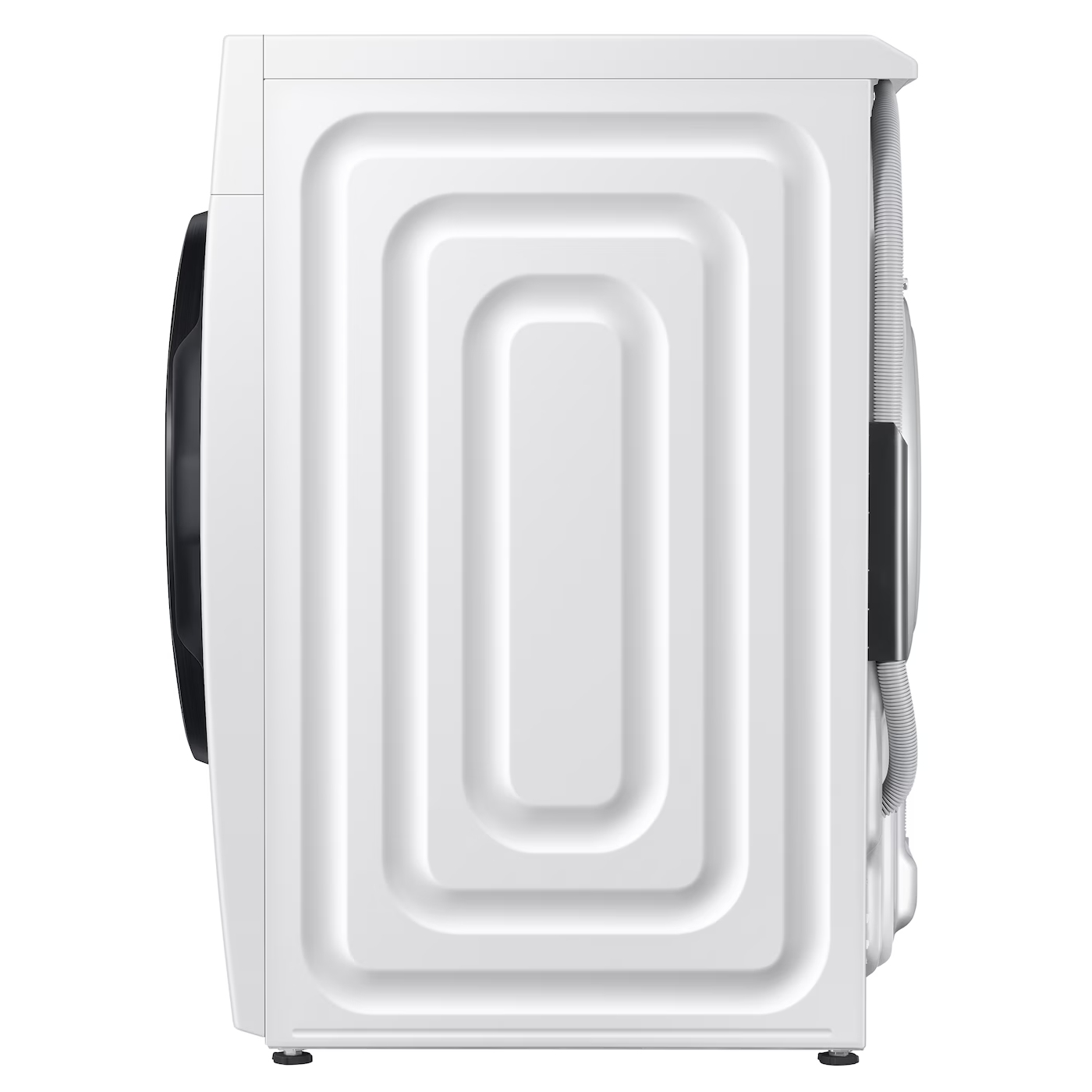 Samsung 9kg/6kg 1400 Spin Washer Dryer WD90HG5U34BEEU - White Samsung 9kg/6kg 1400 Spin Washer Dryer WD90HG5U34BEEU - White