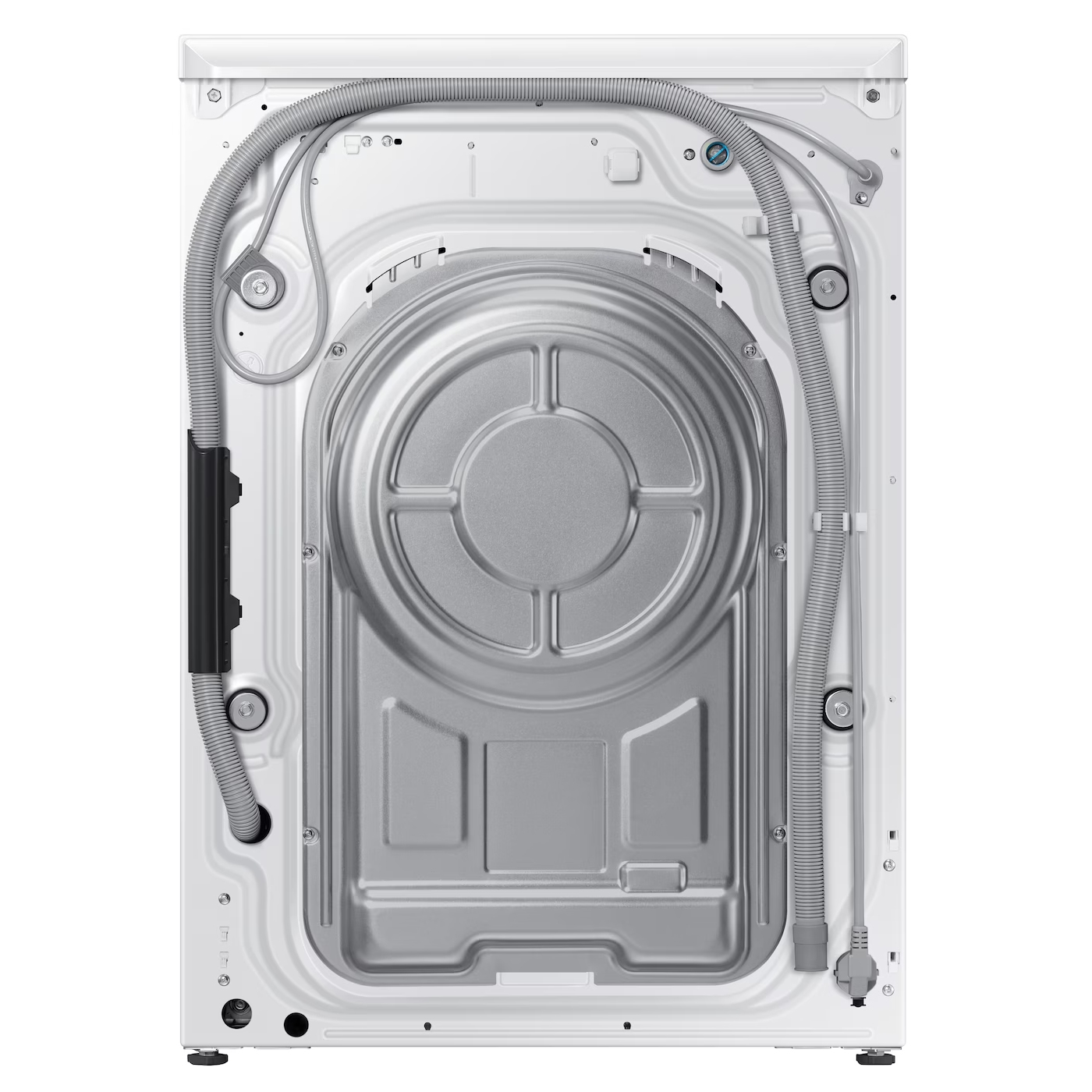 Samsung 9kg/6kg 1400 Spin Washer Dryer WD90HG5U34BEEU - White Samsung 9kg/6kg 1400 Spin Washer Dryer WD90HG5U34BEEU - White