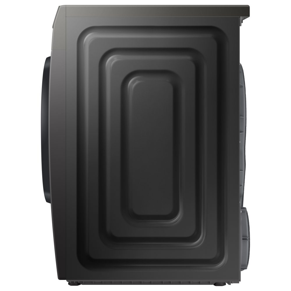 Samsung 9kg Series 5+ Heat Pump Condenser Tumble Dryer DV90T5240AN - GRAPHITE Samsung 9kg Series 5+ Heat Pump Condenser Tumble Dryer DV90T5240AN - GRAPHITE