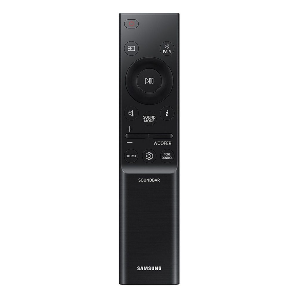 Samsung 2024 Q-Symphony Q990D 11.1.4ch Wi-Fi Soundbar HW-Q990D - BLACK Samsung 2024 Q-Symphony Q990D 11.1.4ch Wi-Fi Soundbar HW-Q990D - BLACK