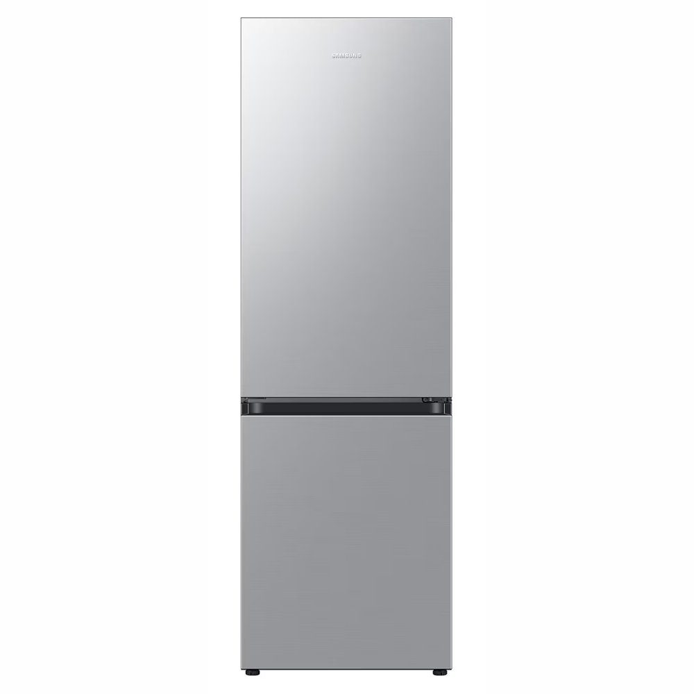 Samsung 60cm Series 6 Frost Free Fridge Freezer RB34C600DSA - SILVER Samsung 60cm Series 6 Frost Free Fridge Freezer RB34C600DSA - SILVER
