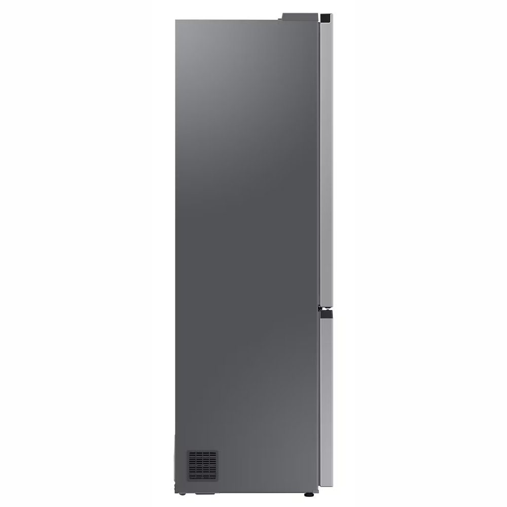 Samsung 60cm Series 6 Frost Free Fridge Freezer RB38C602ESA - SILVER Samsung 60cm Series 6 Frost Free Fridge Freezer RB38C602ESA - SILVER