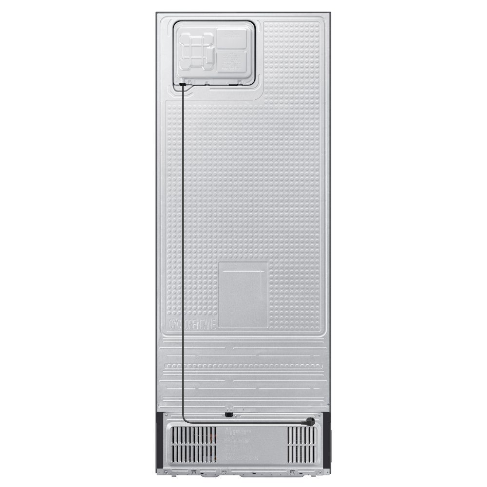 Samsung 75cm Frost Free Fridge Freezer RB53DG706AS9EU - Silver Samsung 75cm Frost Free Fridge Freezer RB53DG706AS9EU - Silver