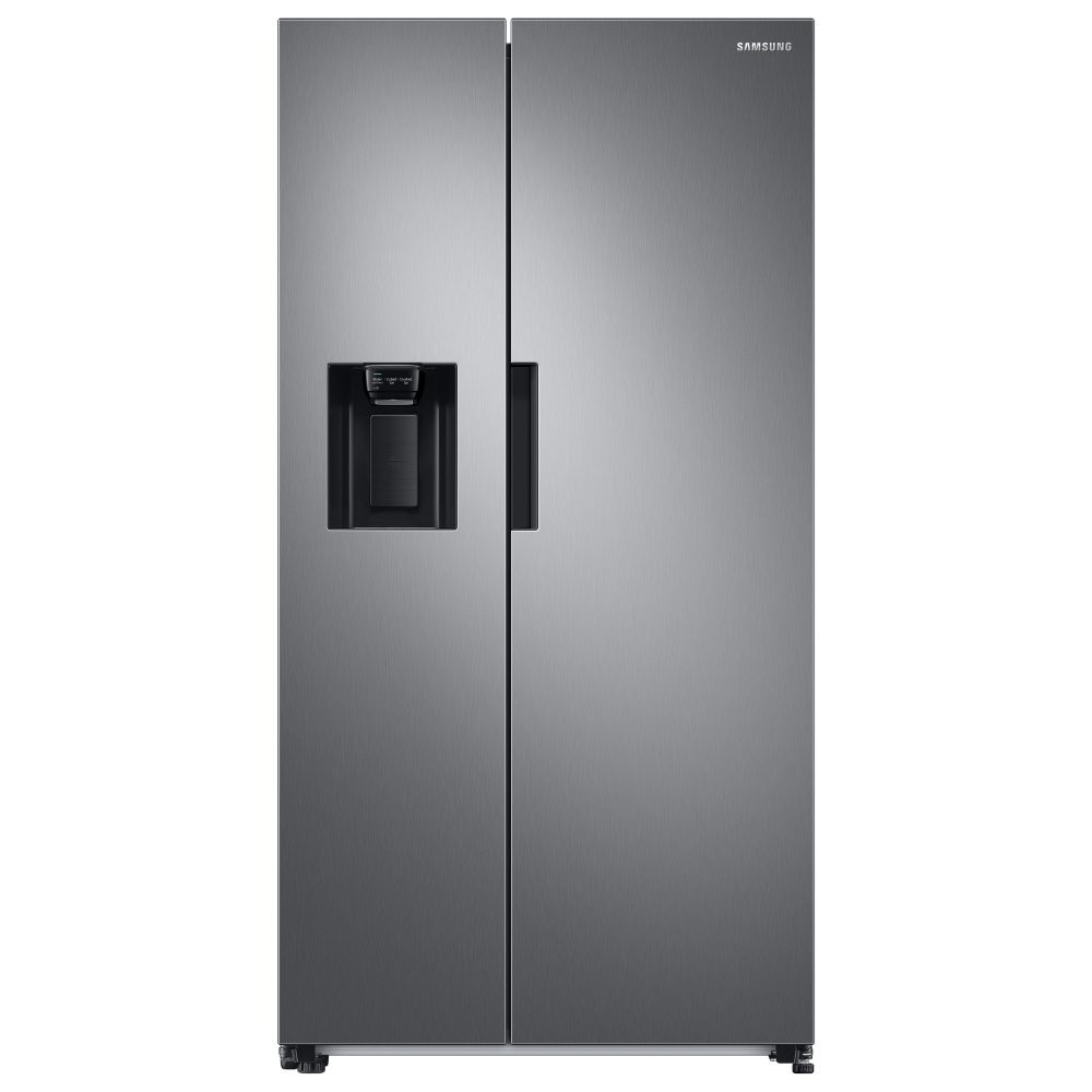 Samsung Series 7 American Style Fridge Freezer With Ice & Water RS67A8811S9 - STAINLESS STEEL Samsung Series 7 American Style Fridge Freezer With Ice & Water RS67A8811S9 - STAINLESS STEEL