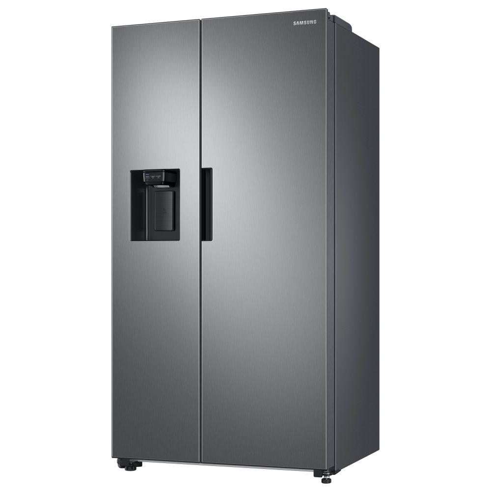 Samsung Series 7 American Style Fridge Freezer With Ice & Water RS67A8811S9 - STAINLESS STEEL Samsung Series 7 American Style Fridge Freezer With Ice & Water RS67A8811S9 - STAINLESS STEEL