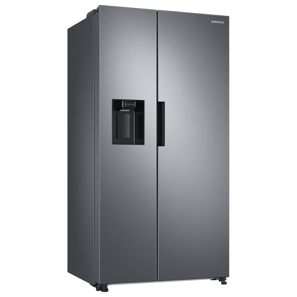 Samsung Series 7 American Style Fridge Freezer With Ice & Water RS67A8811S9 - STAINLESS STEEL Samsung Series 7 American Style Fridge Freezer With Ice & Water RS67A8811S9 - STAINLESS STEEL