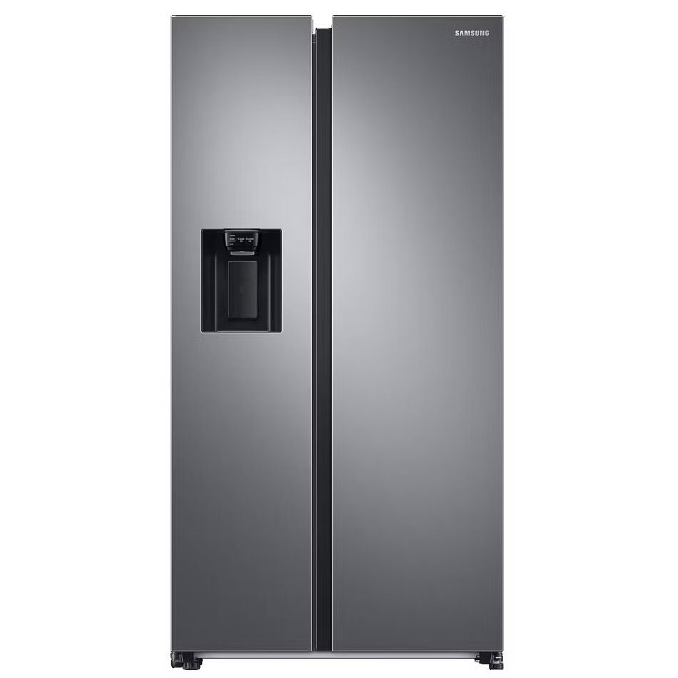 Samsung Series 7 American Style Fridge Freezer With Ice & Water RS68CG883DS9EU - SILVER Samsung Series 7 American Style Fridge Freezer With Ice & Water RS68CG883DS9EU - SILVER