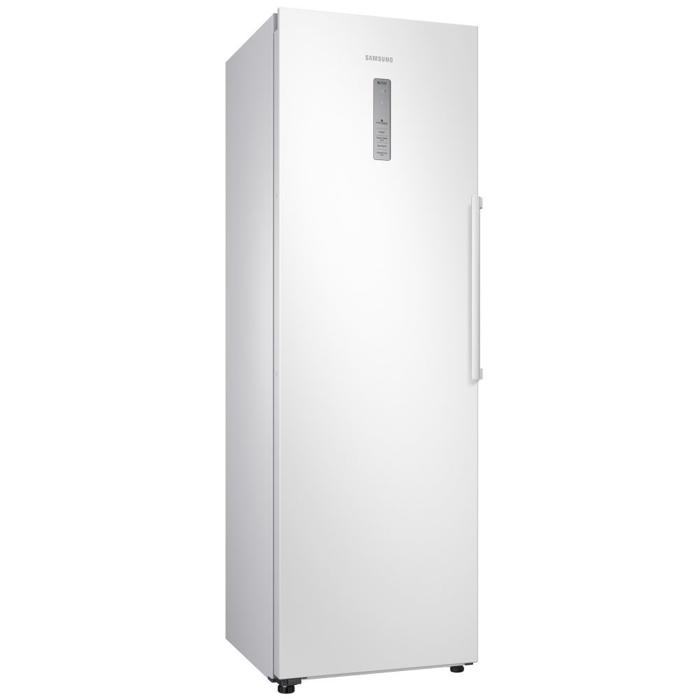 Samsung Larder Fridge And Frost Free Freezer Pack RR39M7140WW RZ32M7125WW - WHITE Samsung Larder Fridge And Frost Free Freezer Pack RR39M7140WW RZ32M7125WW - WHITE