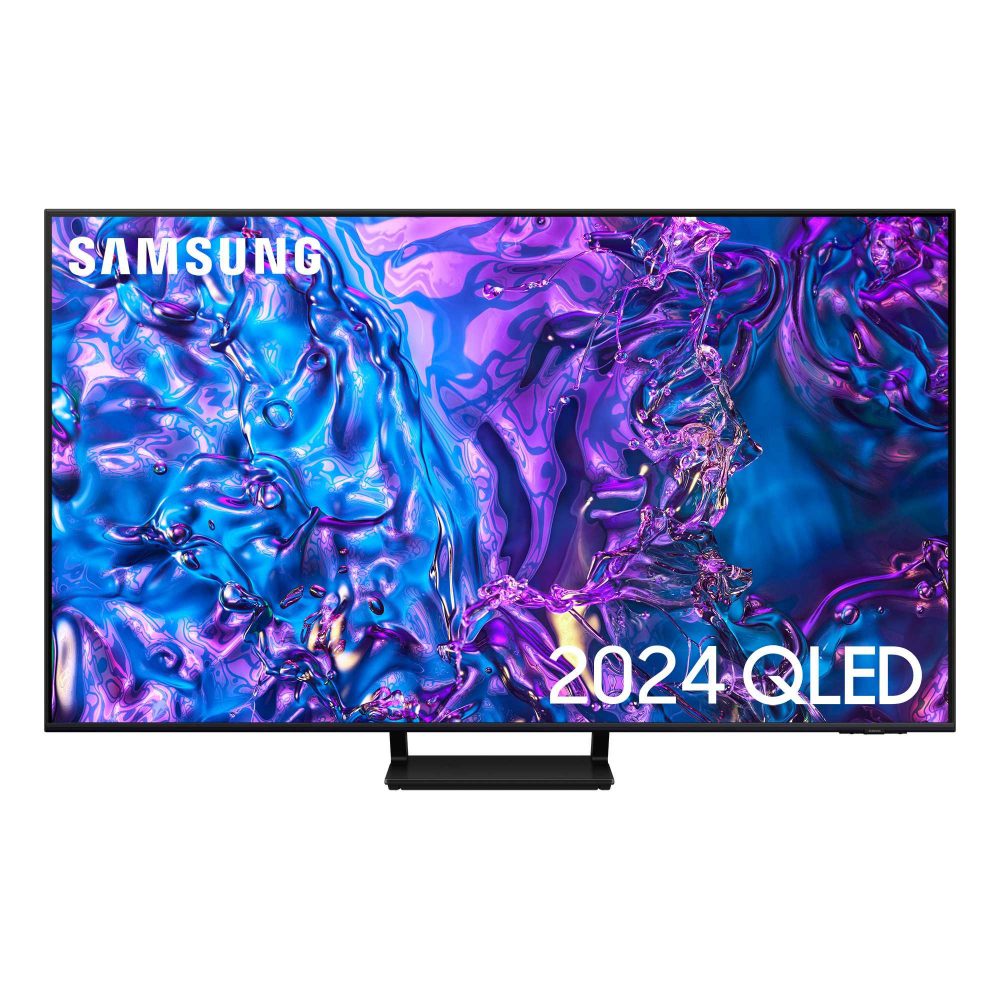 2024 55" Q70D QLED 4K HDR Smart TV QE55Q70DA