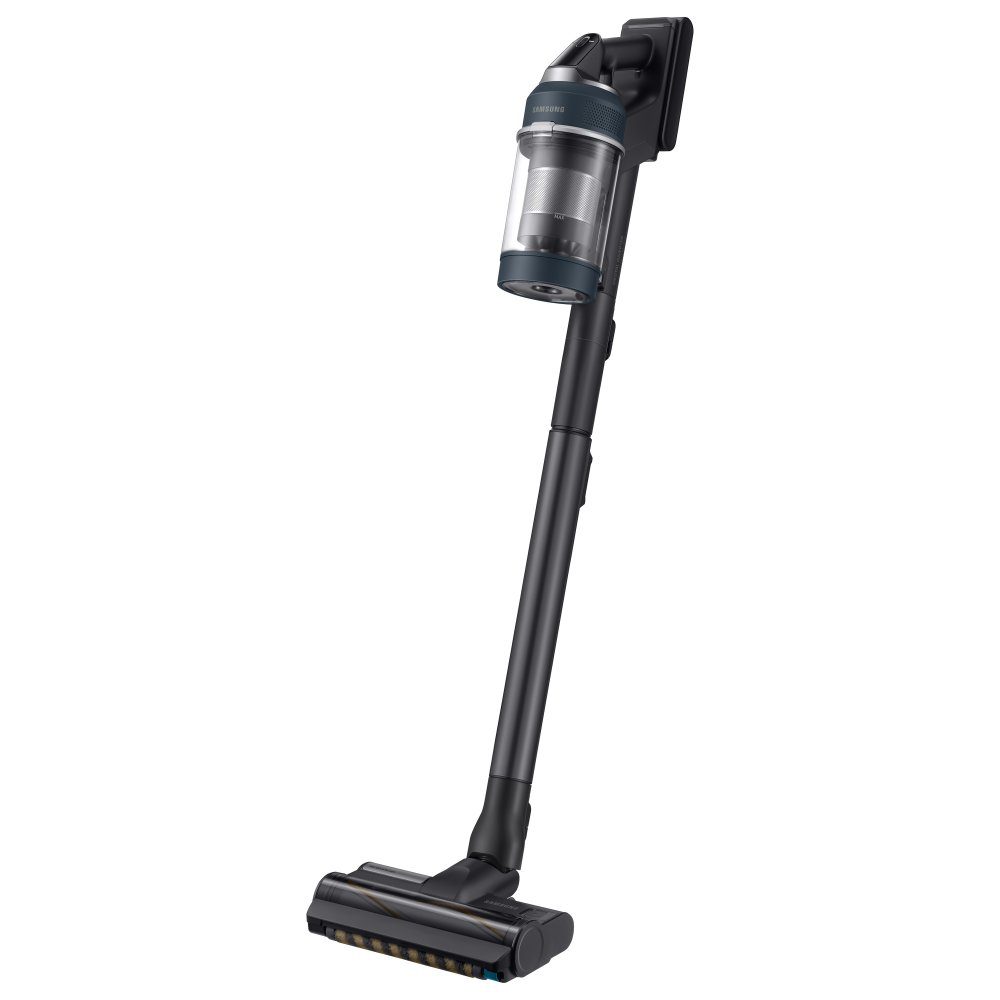 Samsung Bespoke Jet Plus Pro Extra Vacuum Cleaner with All-in-One Clean Station VS20B95973B/EU - BLUE Samsung Bespoke Jet Plus Pro Extra Vacuum Cleaner with All-in-One Clean Station VS20B95973B/EU - BLUE