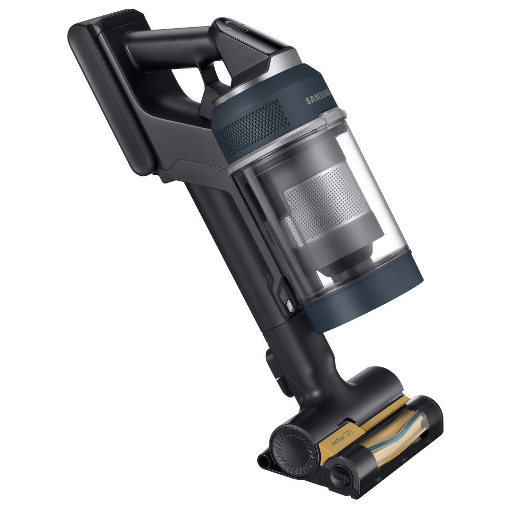 Samsung Bespoke Jet Plus Pro Extra Vacuum Cleaner with All-in-One Clean Station VS20B95973B/EU - BLUE Samsung Bespoke Jet Plus Pro Extra Vacuum Cleaner with All-in-One Clean Station VS20B95973B/EU - BLUE