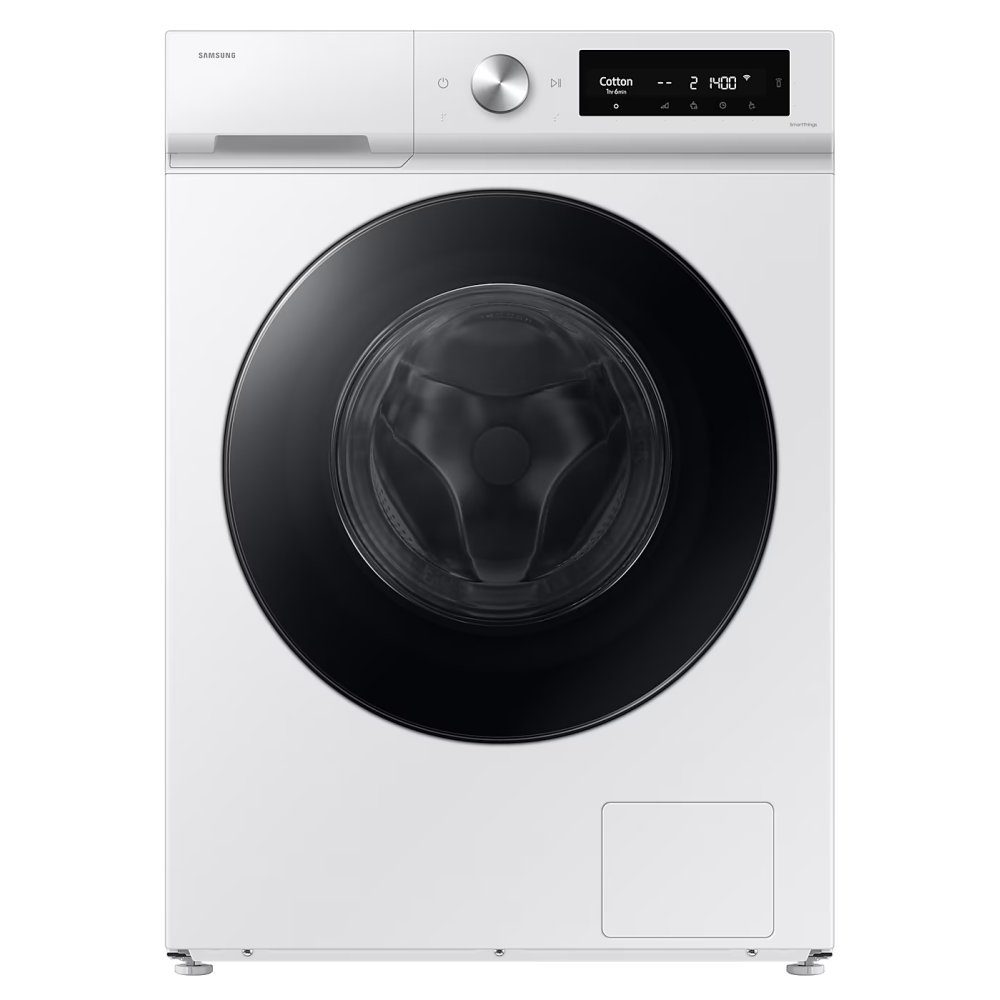 Samsung Series 7 AI AutoDose Ecobubble 11kg/6kg Washer Dryer WD11DB7B85GWU1 - WHITE Samsung Series 7 AI AutoDose Ecobubble 11kg/6kg Washer Dryer WD11DB7B85GWU1 - WHITE