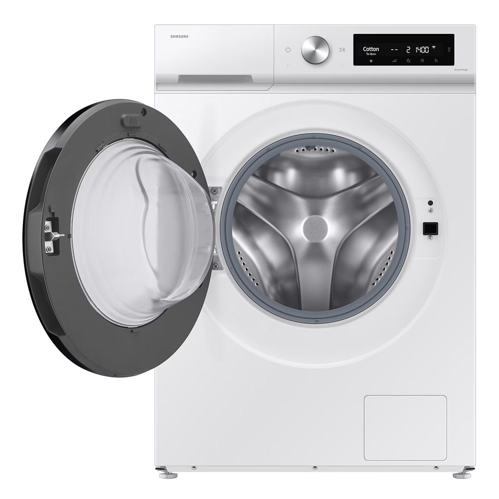 Samsung Series 7 AI AutoDose Ecobubble 11kg/6kg Washer Dryer WD11DB7B85GWU1 - WHITE Samsung Series 7 AI AutoDose Ecobubble 11kg/6kg Washer Dryer WD11DB7B85GWU1 - WHITE