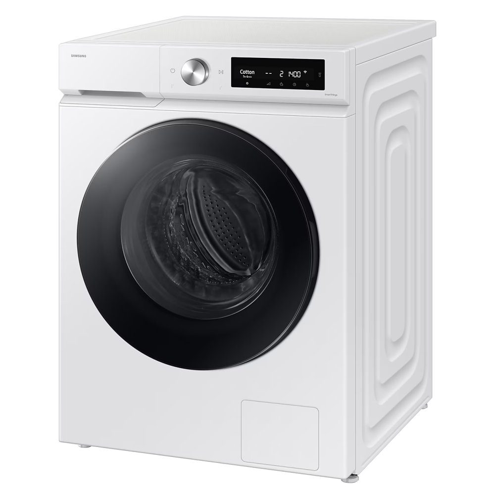 Samsung Series 7 AI AutoDose Ecobubble 11kg/6kg Washer Dryer WD11DB7B85GWU1 - WHITE Samsung Series 7 AI AutoDose Ecobubble 11kg/6kg Washer Dryer WD11DB7B85GWU1 - WHITE