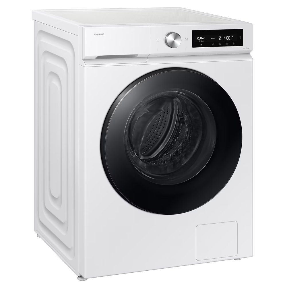 Samsung Series 7 AI AutoDose Ecobubble 11kg/6kg Washer Dryer WD11DB7B85GWU1 - WHITE Samsung Series 7 AI AutoDose Ecobubble 11kg/6kg Washer Dryer WD11DB7B85GWU1 - WHITE