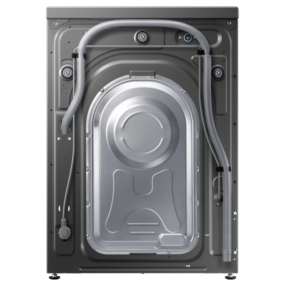 Samsung 8kg/5kg Series 5 Ecobubble Washer Dryer WD80TA046BX - GRAPHITE Samsung 8kg/5kg Series 5 Ecobubble Washer Dryer WD80TA046BX - GRAPHITE
