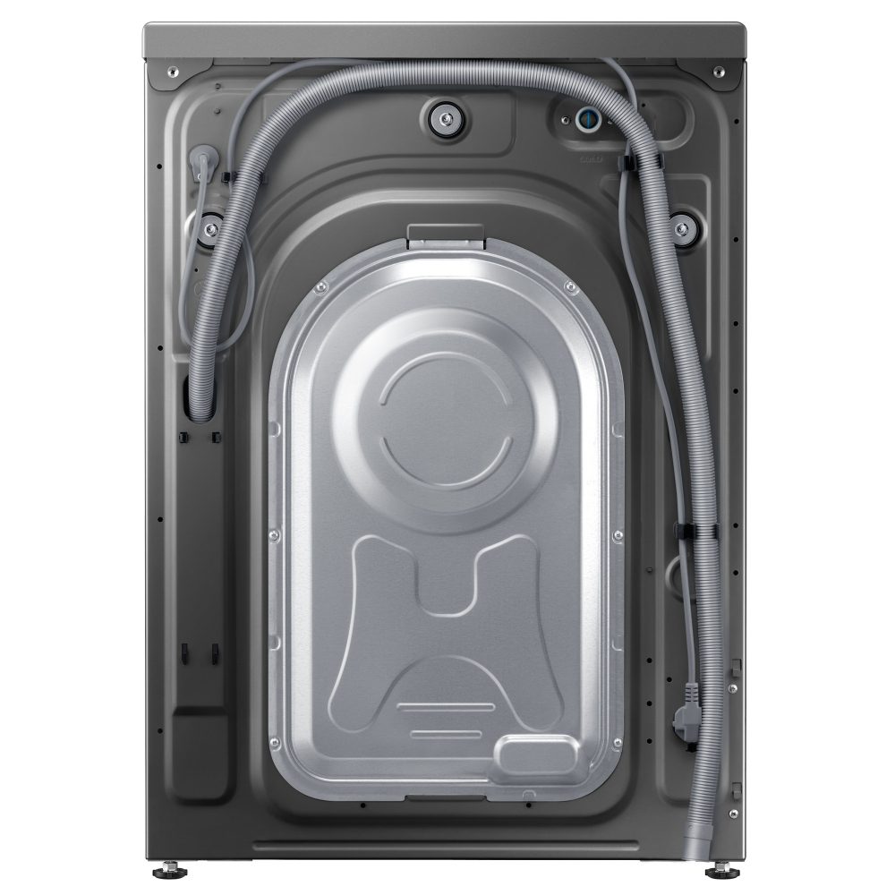 Samsung 9kg Series 5 Ecobubble Steam Washing Machine 1400rpm WW90TA046AX - GRAPHITE Samsung 9kg Series 5 Ecobubble Steam Washing Machine 1400rpm WW90TA046AX - GRAPHITE