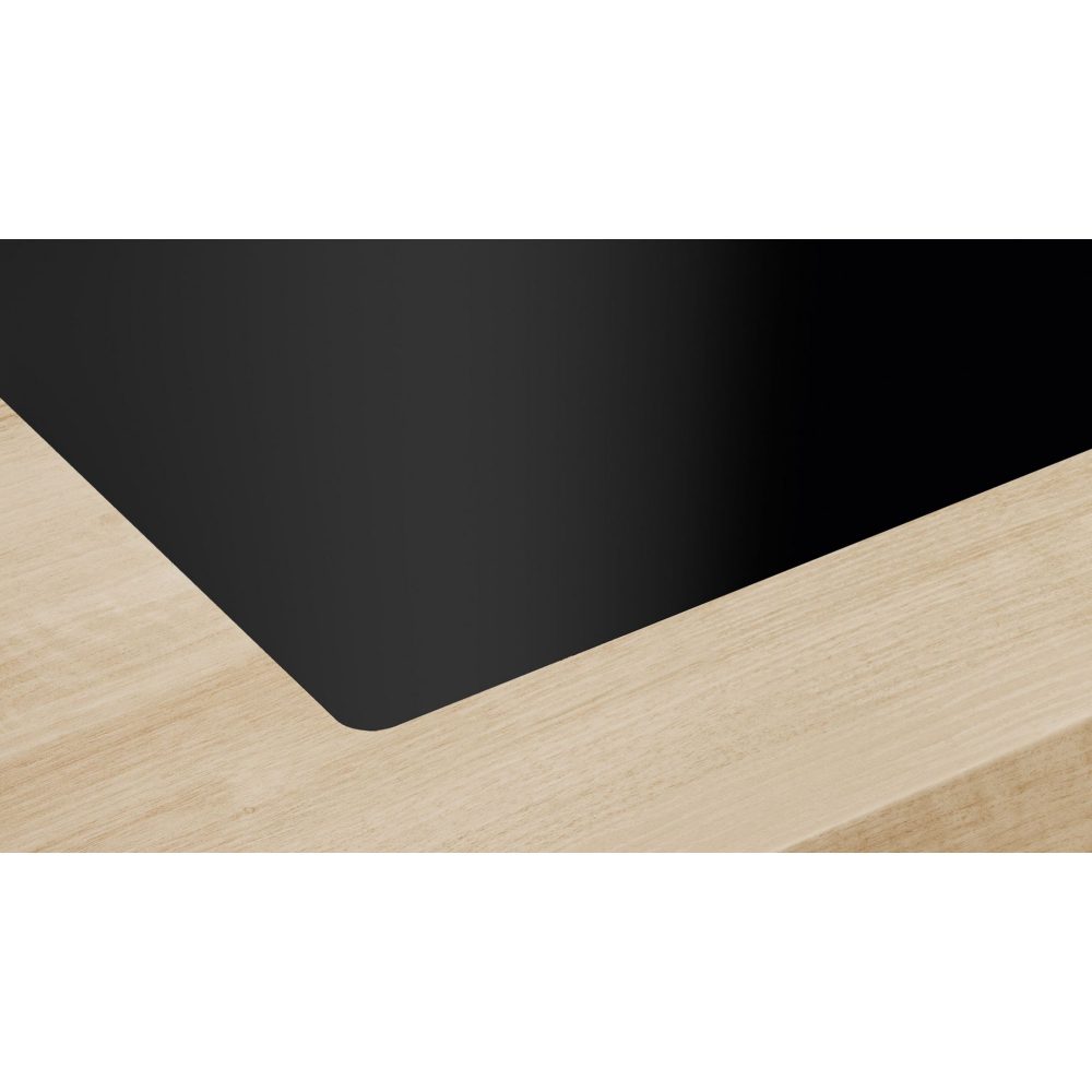 Siemens 80cm IQ-100 Flush Fit 5 Zone Induction Hob EH801HVB1E - BLACK Siemens 80cm IQ-100 Flush Fit 5 Zone Induction Hob EH801HVB1E - BLACK