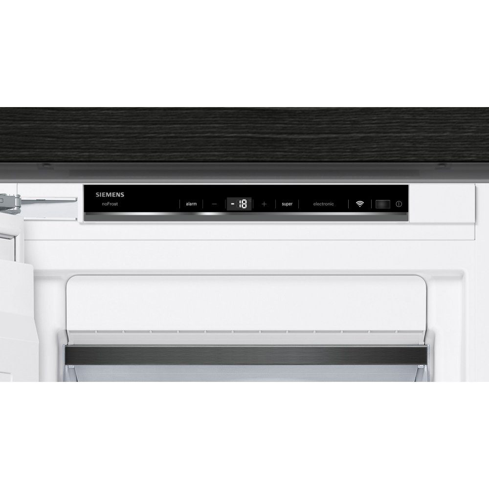 Siemens 177cm IQ GI81NHCE0 - 700 Integrated In Column Frost Free Freezer Siemens 177cm IQ GI81NHCE0 - 700 Integrated In Column Frost Free Freezer