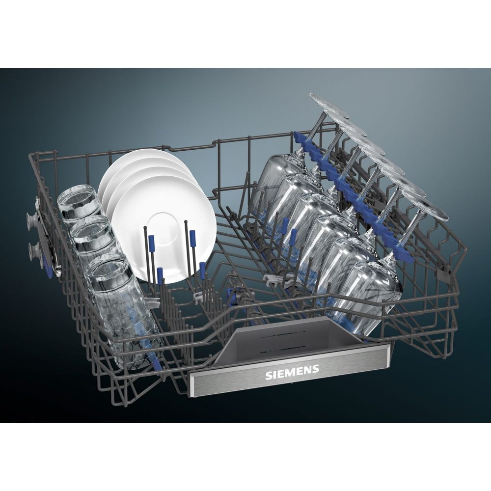 Siemens IQ-700 60cm Freestanding Dishwasher SN27YI03CE - STAINLESS STEEL Siemens IQ-700 60cm Freestanding Dishwasher SN27YI03CE - STAINLESS STEEL