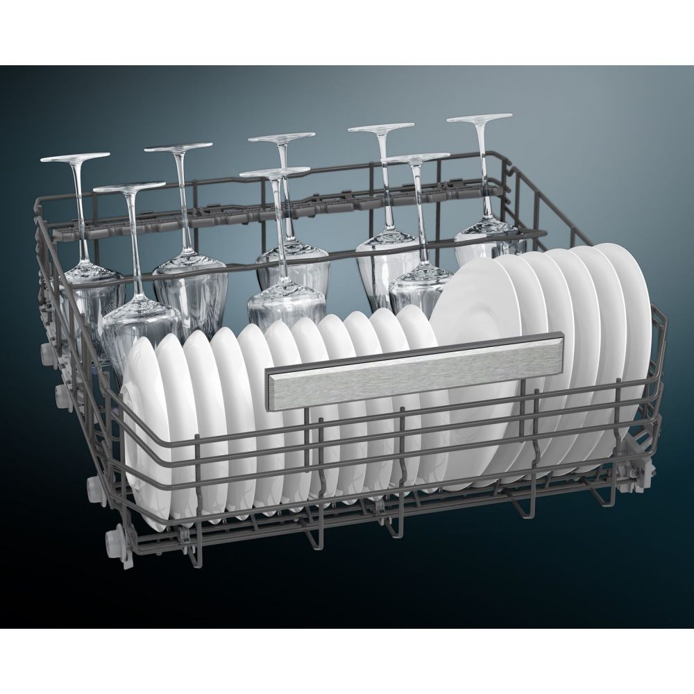 Siemens IQ-700 60cm Freestanding Dishwasher SN27YI03CE - STAINLESS STEEL Siemens IQ-700 60cm Freestanding Dishwasher SN27YI03CE - STAINLESS STEEL
