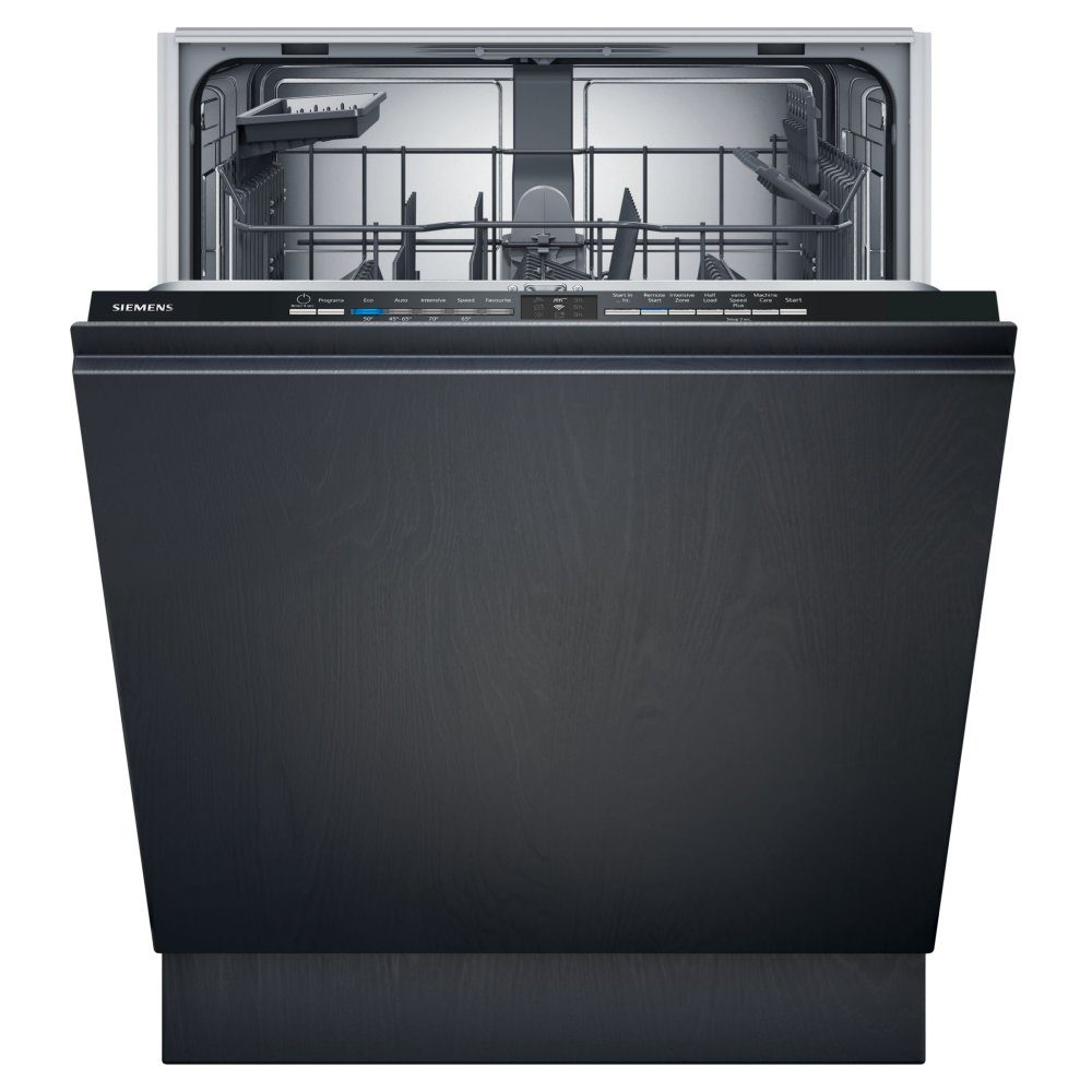 Siemens  IQ SN61HX02TG - 100 60cm Fully Integrated Dishwasher