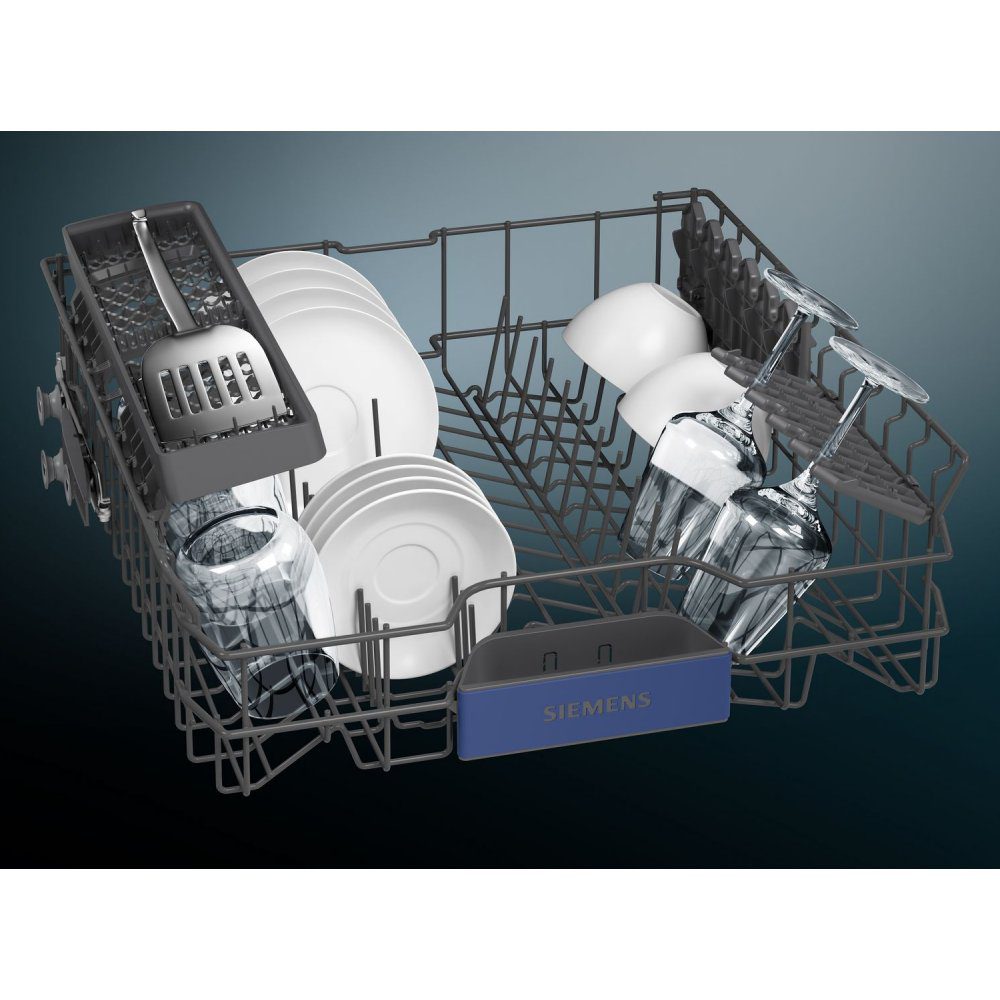 Siemens IQ SN61HX03KG - 100 60cm Fully Integrated Dishwasher Siemens IQ SN61HX03KG - 100 60cm Fully Integrated Dishwasher
