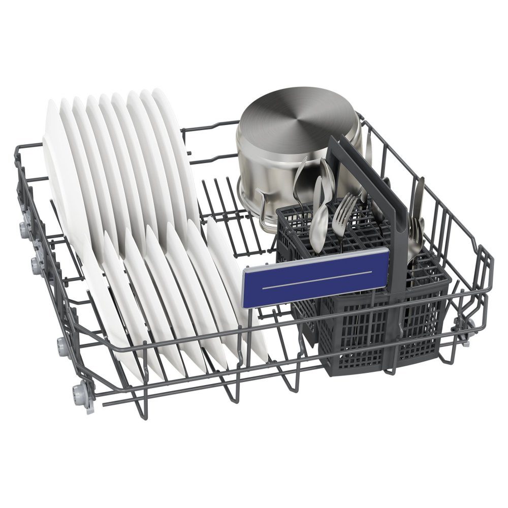 Siemens IQ SN61HX03KG - 100 60cm Fully Integrated Dishwasher Siemens IQ SN61HX03KG - 100 60cm Fully Integrated Dishwasher