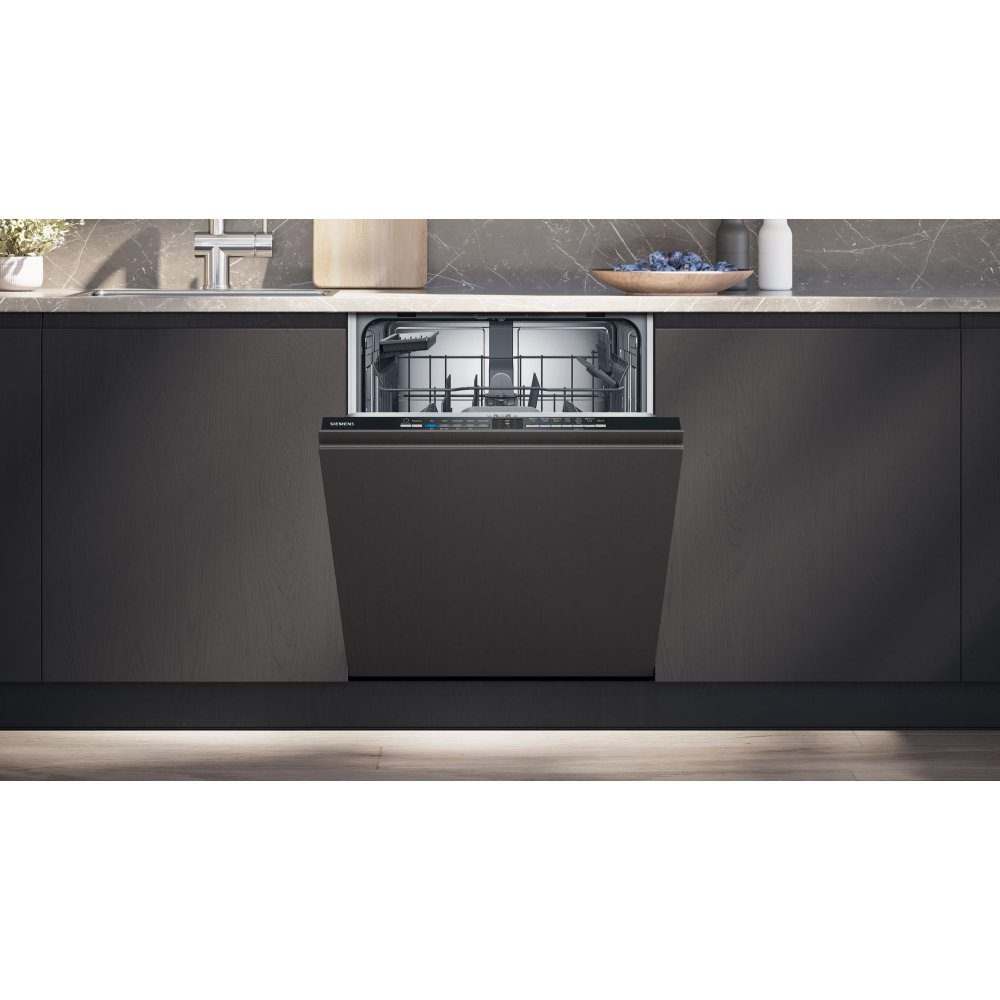 Siemens IQ SN61HX03KG - 100 60cm Fully Integrated Dishwasher Siemens IQ SN61HX03KG - 100 60cm Fully Integrated Dishwasher