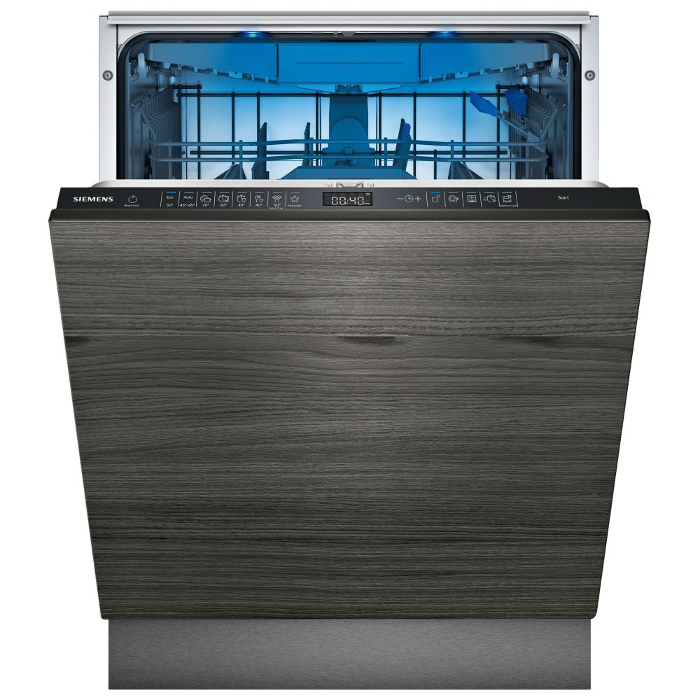 Siemens IQ SN85TX00CE - 500 60cm Fully Integrated Dishwasher Siemens IQ SN85TX00CE - 500 60cm Fully Integrated Dishwasher