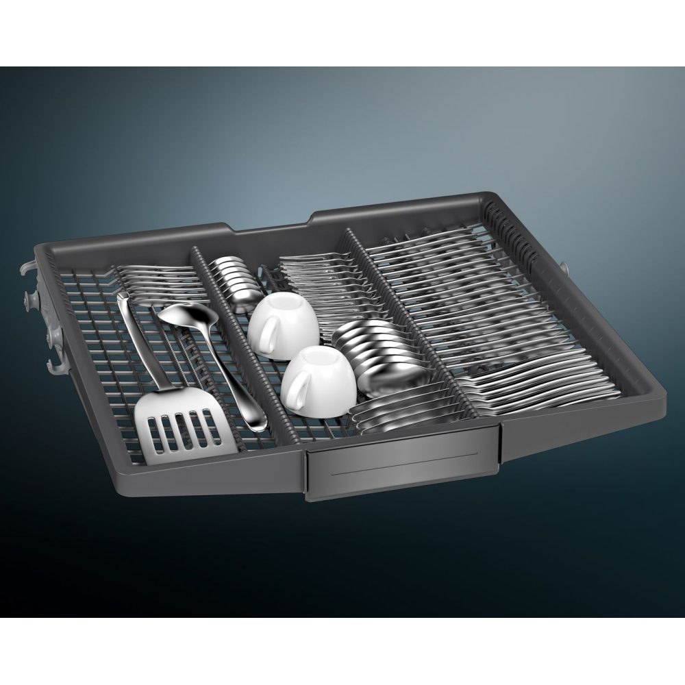 Siemens IQ SN85TX00CE - 500 60cm Fully Integrated Dishwasher Siemens IQ SN85TX00CE - 500 60cm Fully Integrated Dishwasher