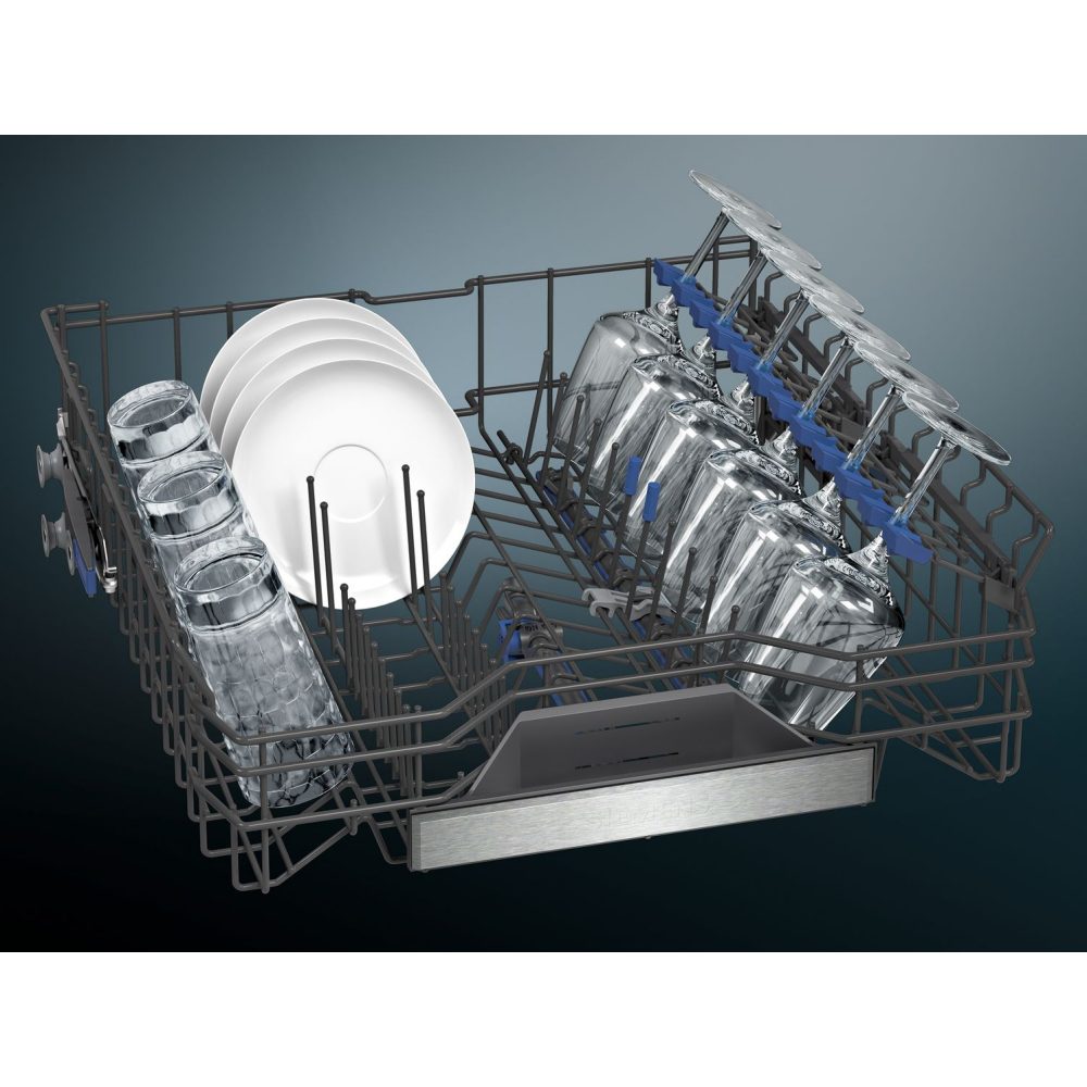 Siemens IQ SN85TX00CE - 500 60cm Fully Integrated Dishwasher Siemens IQ SN85TX00CE - 500 60cm Fully Integrated Dishwasher