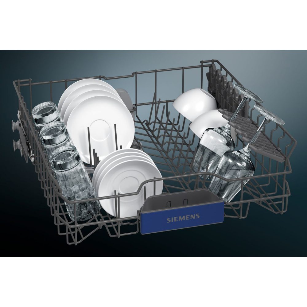 Siemens IQ SX73HX10VG - 300 60cm Fully Integrated Taller Height Dishwasher Siemens IQ SX73HX10VG - 300 60cm Fully Integrated Taller Height Dishwasher