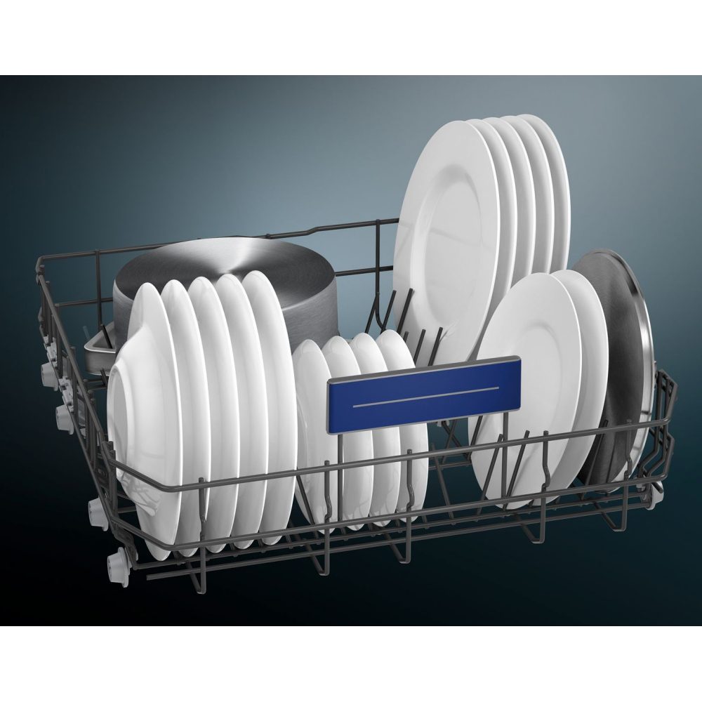 Siemens IQ SX73HX10VG - 300 60cm Fully Integrated Taller Height Dishwasher Siemens IQ SX73HX10VG - 300 60cm Fully Integrated Taller Height Dishwasher