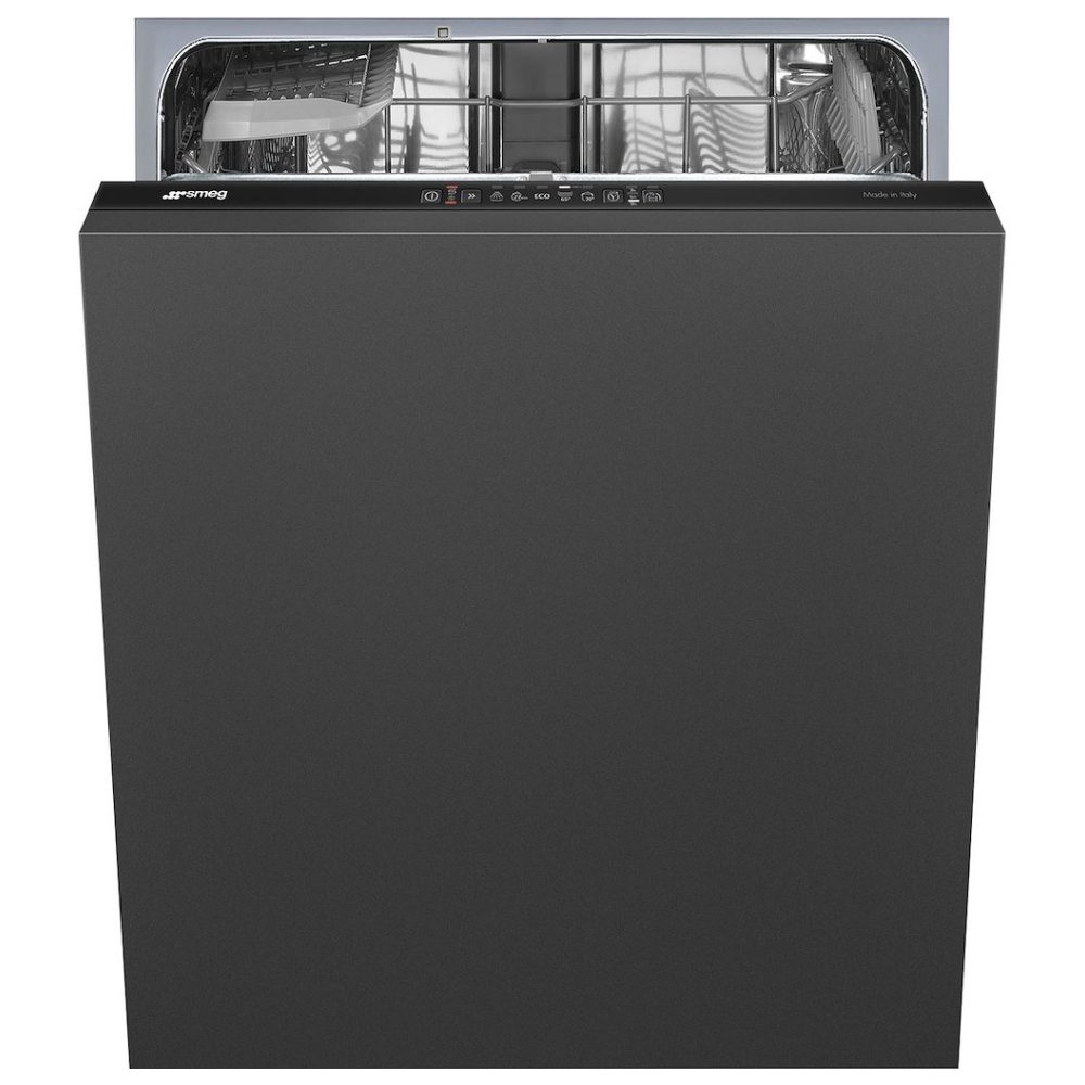 Smeg 60cm Fully Integrated Dishwasher DI211DS Smeg 60cm Fully Integrated Dishwasher DI211DS