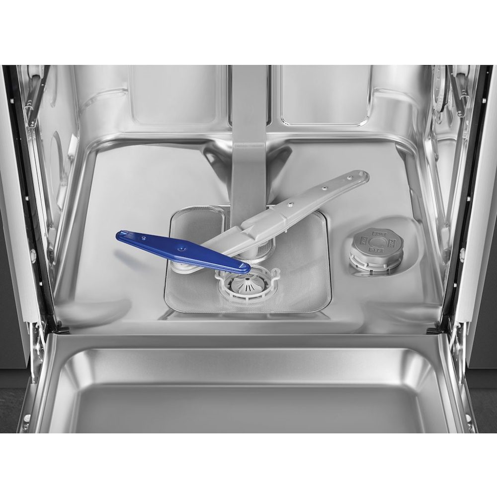 Smeg 60cm Fully Integrated Dishwasher DI211DS Smeg 60cm Fully Integrated Dishwasher DI211DS