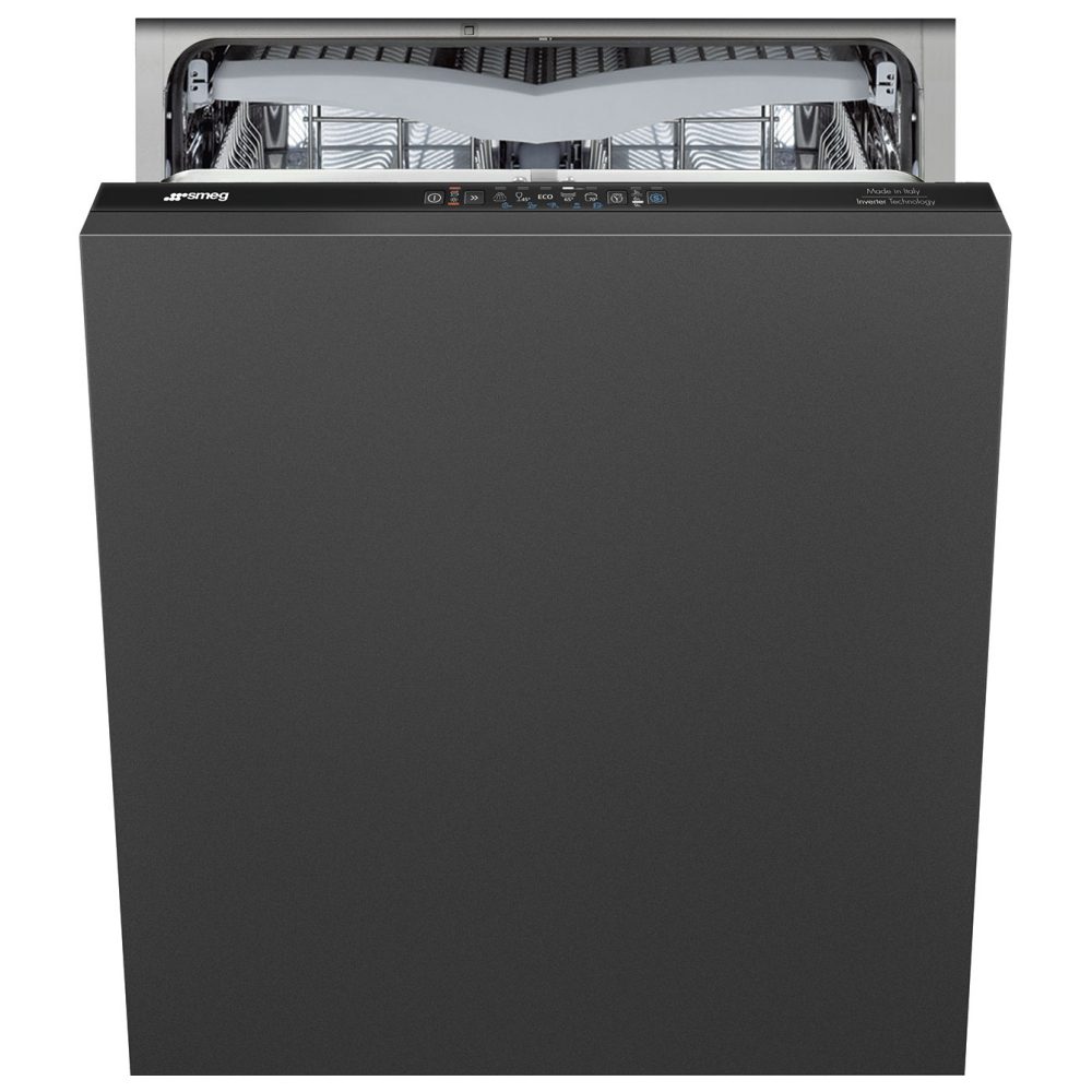 Smeg 60cm Fully Integrated Dishwasher DI361C Smeg 60cm Fully Integrated Dishwasher DI361C