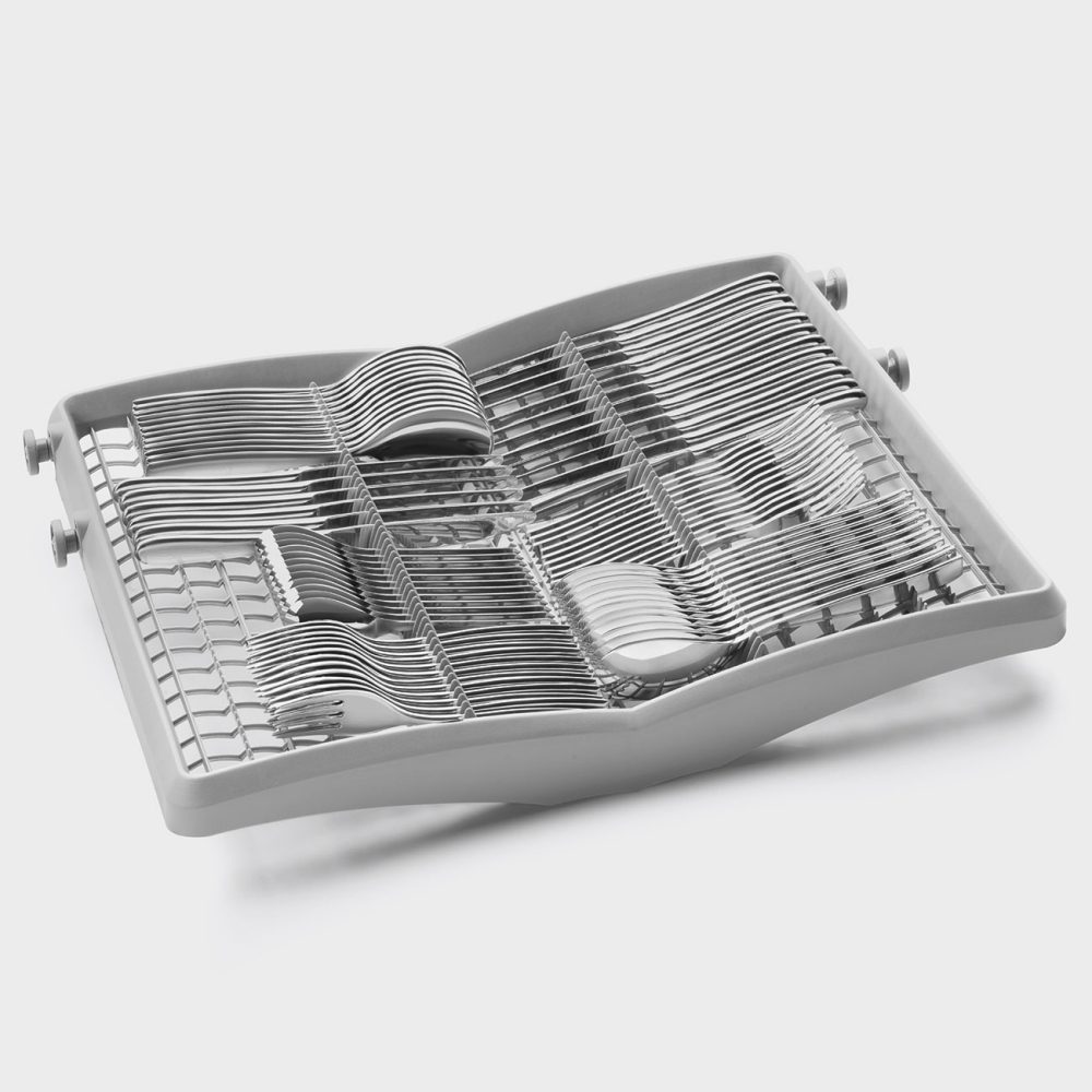 Smeg 60cm Fully Integrated Dishwasher DI361C Smeg 60cm Fully Integrated Dishwasher DI361C