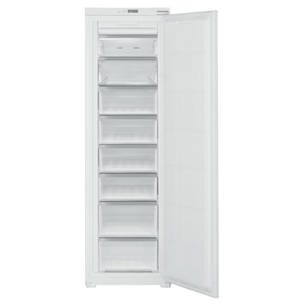 Stoves INT TALL FRZ 177cm Integrated In Column Frost Free Freezer