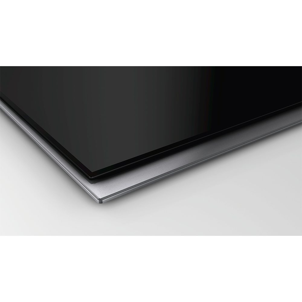 Neff 70cm Air Venting Induction Hob T47TD7BN2 - STAINLESS STEEL Neff 70cm Air Venting Induction Hob T47TD7BN2 - STAINLESS STEEL