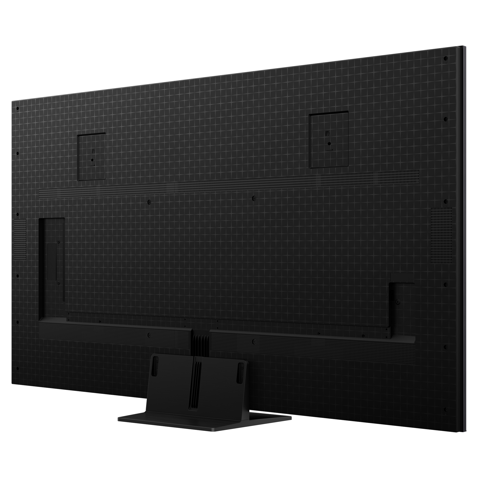 TCL 65" QD-Mini LED TV Matte NXTVISION Display 144Hz 65A400U-UK - Black TCL 65" QD-Mini LED TV Matte NXTVISION Display 144Hz 65A400U-UK - Black